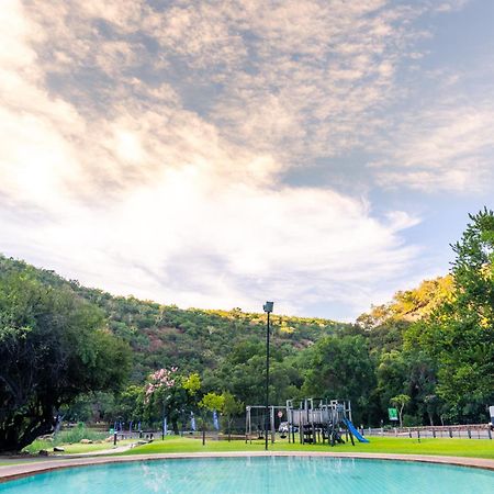 Atkv Klein-Kariba Hotel Bela-Bela Exterior foto