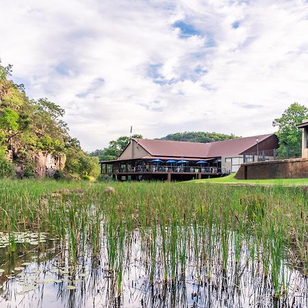 Atkv Klein-Kariba Hotel Bela-Bela Exterior foto