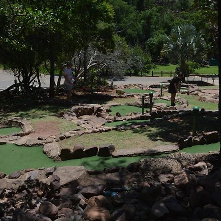 Atkv Klein-Kariba Hotel Bela-Bela Exterior foto