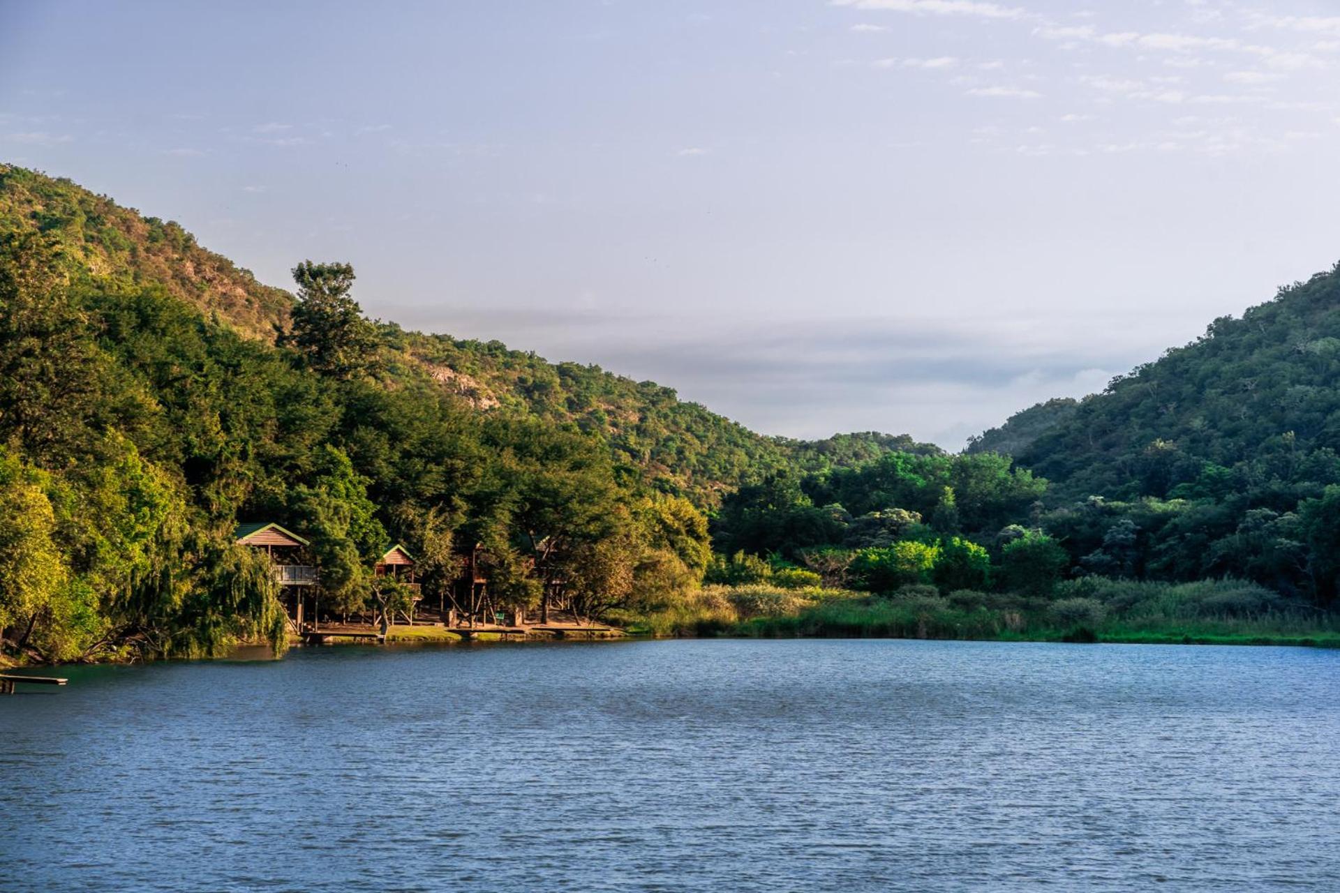 Atkv Klein-Kariba Hotel Bela-Bela Exterior foto